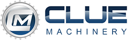 Clue Machines | Used CNC Machines | Metal Cutting & Fabricating Machinery
